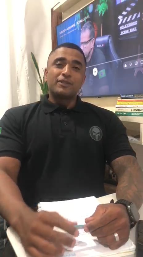 Depoimento 0