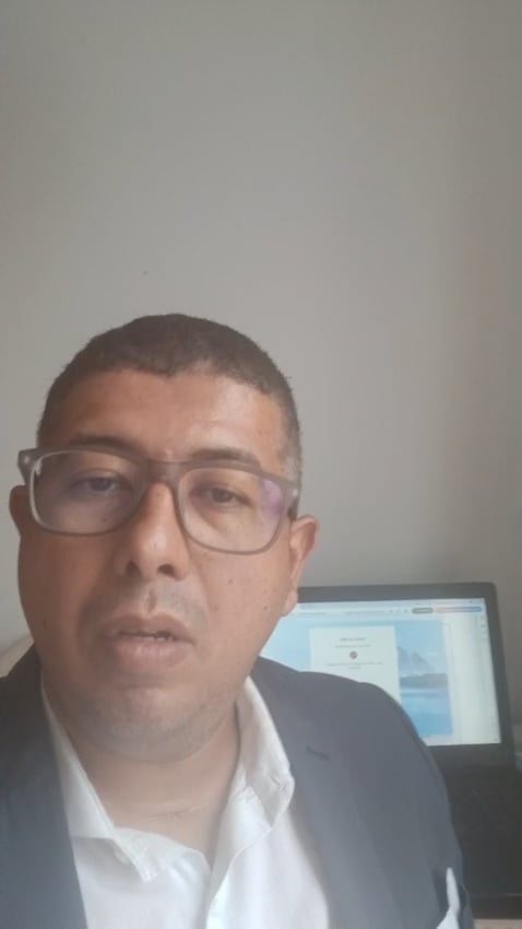 Depoimento 1
