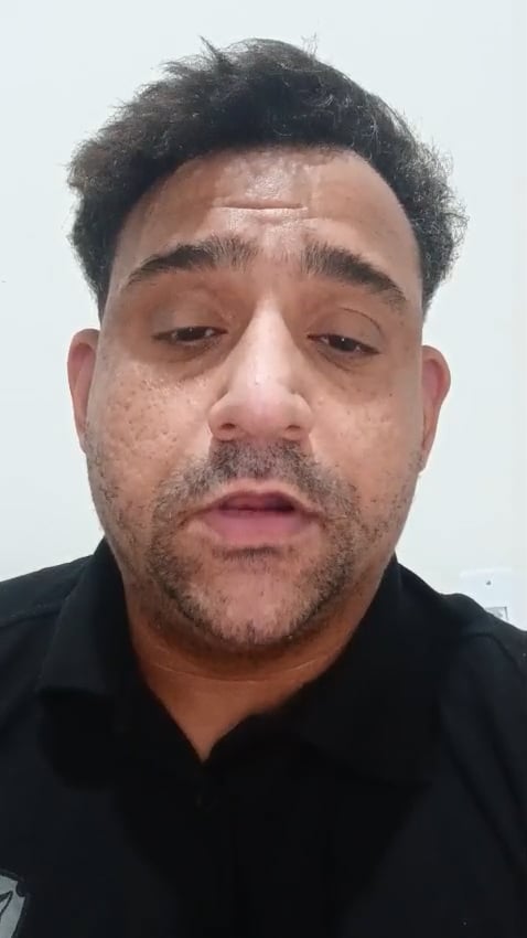 Depoimento 3