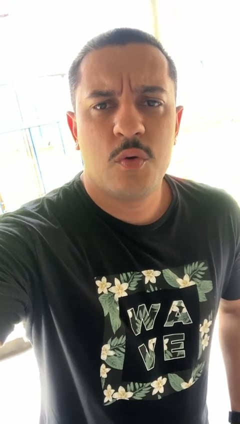 Depoimento 5