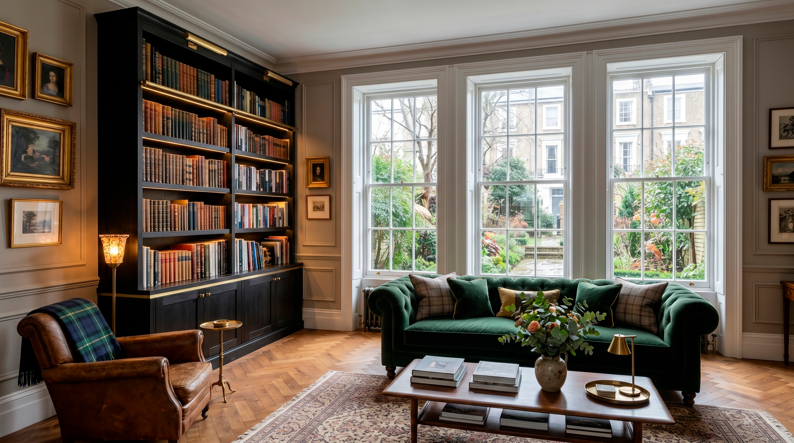 Cozinha Privada Amsterdã