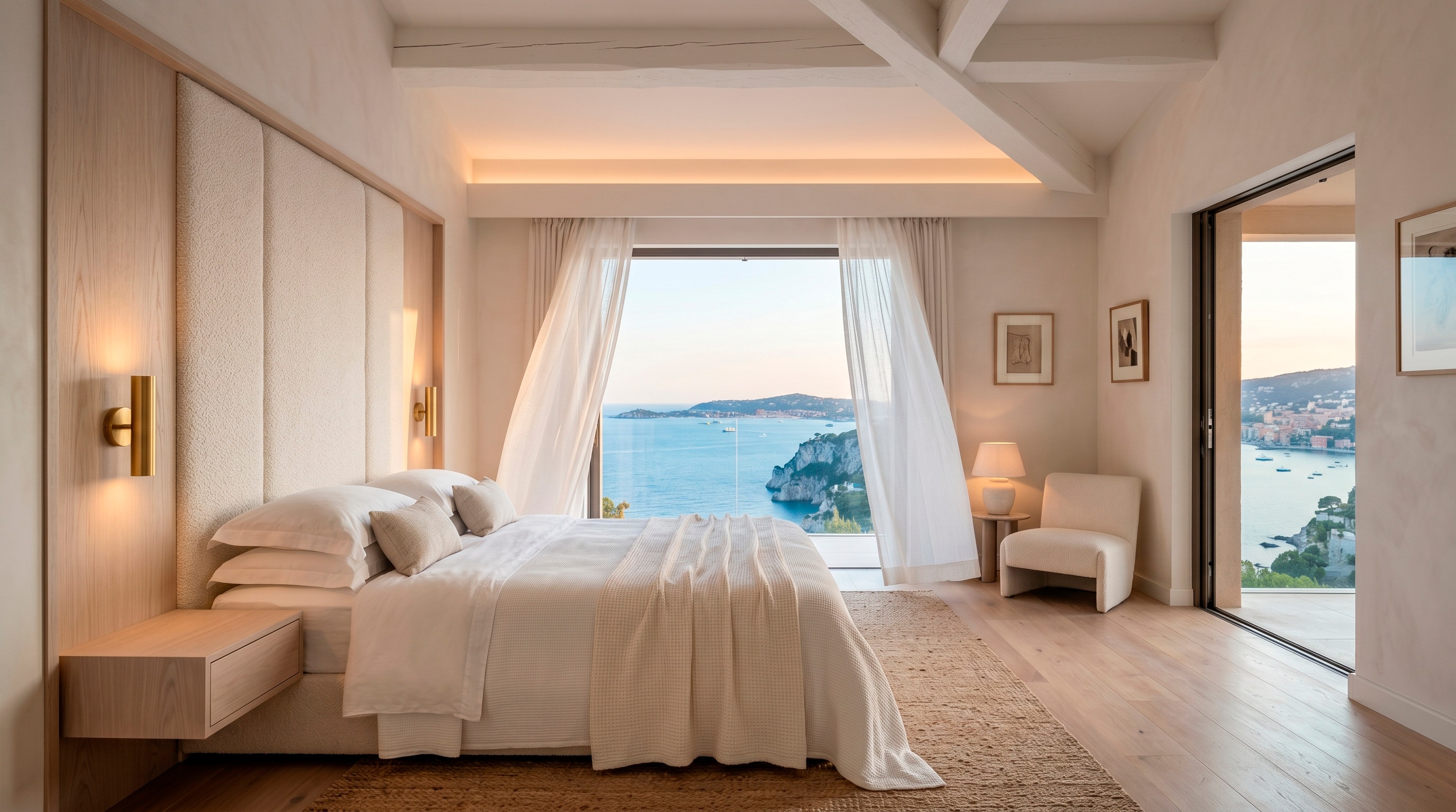 Suite Principal Côte d'Azur