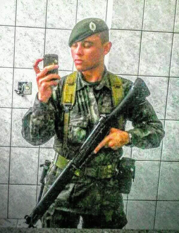 Depoimento 6