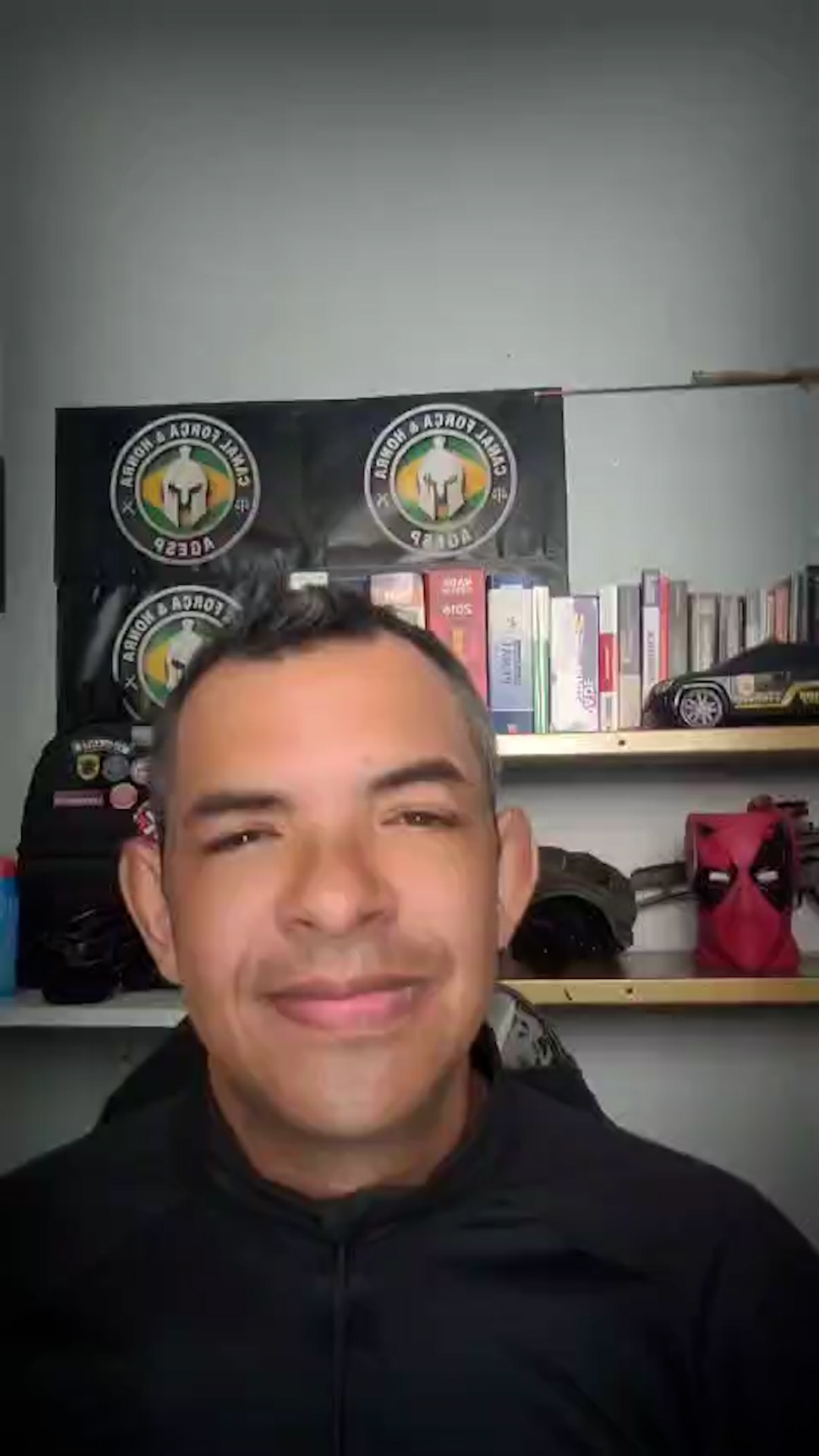 Depoimento 5